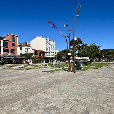 Appartement 3 Pieces Avec Terrasse Et Jardin, Proche Plage Et Commerces, 2 Parkings, Argeles-Sur-Mer - Fr-1-225-773 מראה חיצוני תמונה